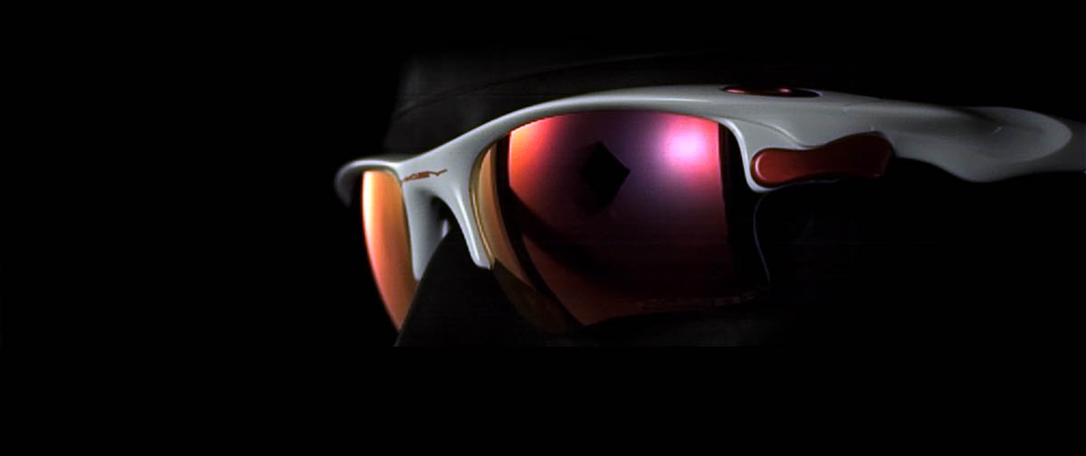 oakley impact protection