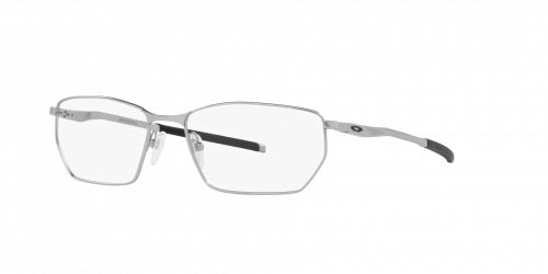 Oakley rimless best sale