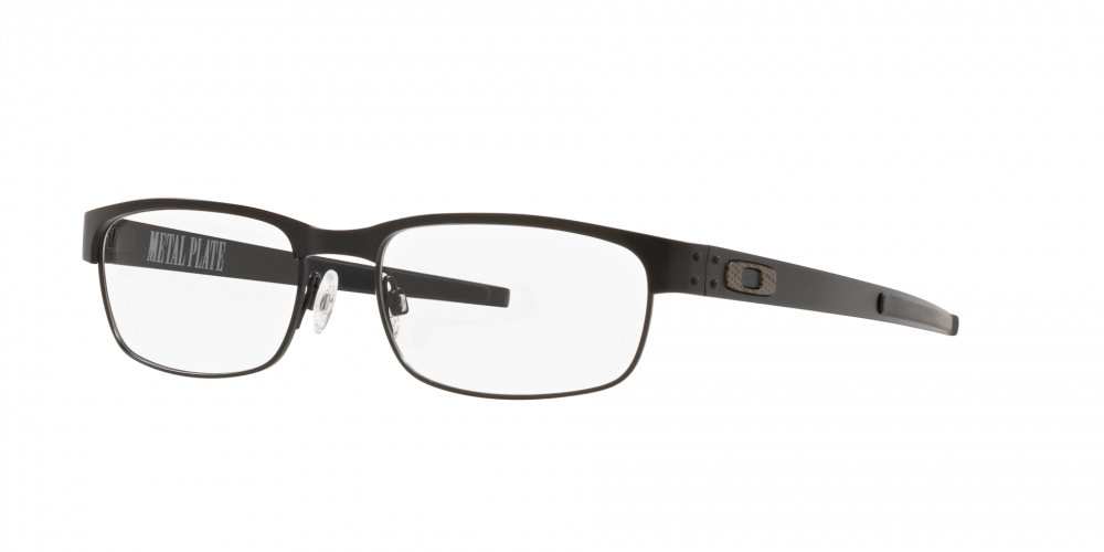 Oakley metal 2025 frame eyeglasses