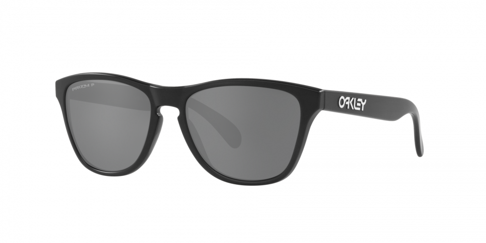 Oakley 2025 youth frogskins