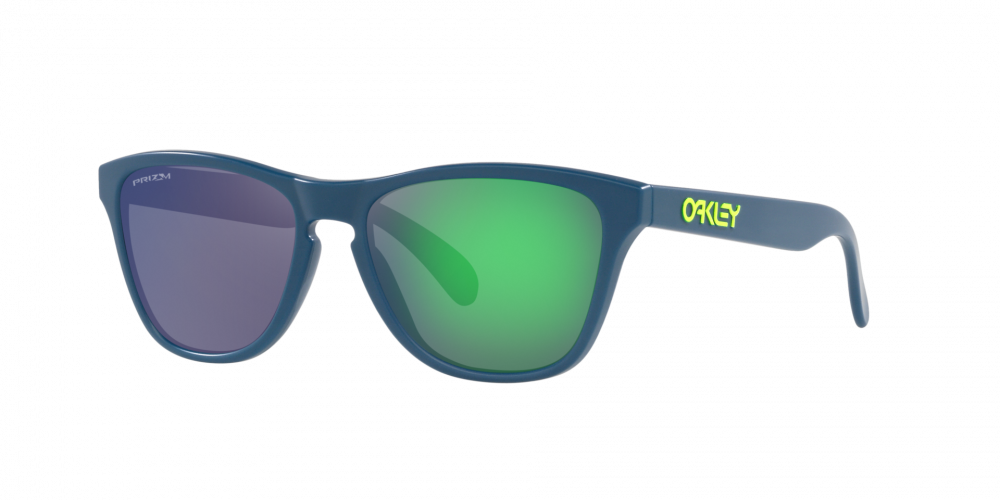 Oakley frogskins youth best sale