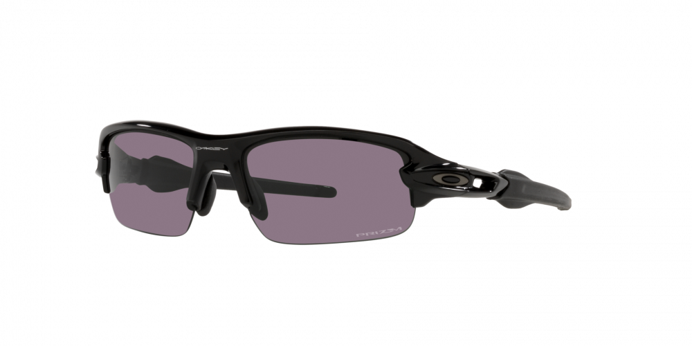 Oakley Flack Sun Glasses sold - Youth