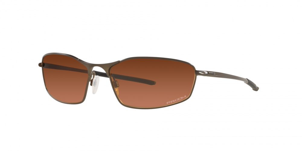 Oakley men's brown outlet sunglasses