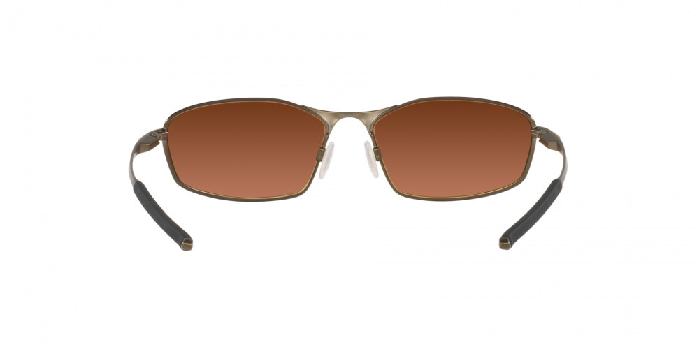 Oakley square hotsell wire brown