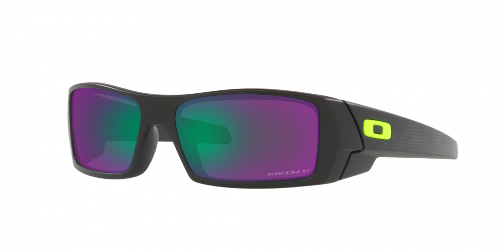 Oakley cheap gascan green