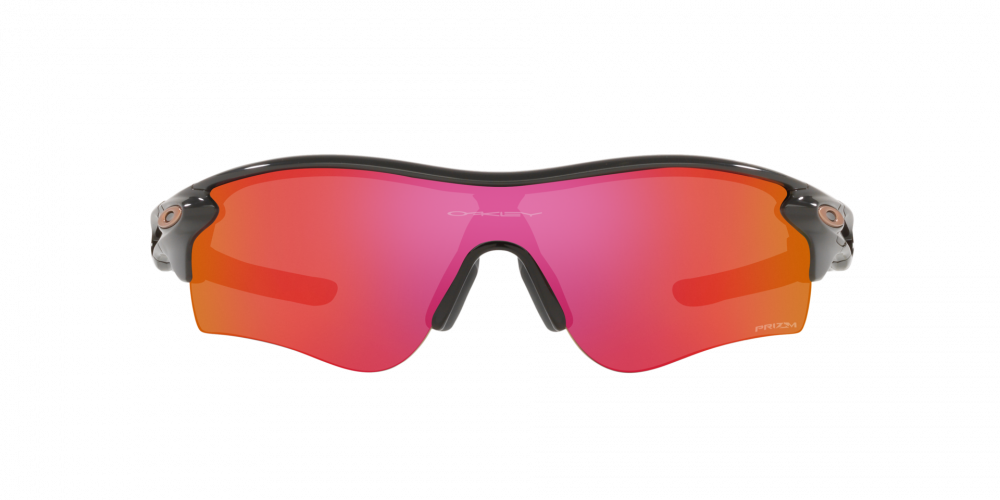 Oakley radar asian clearance fit