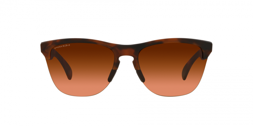 oakley frogskin lite prizm