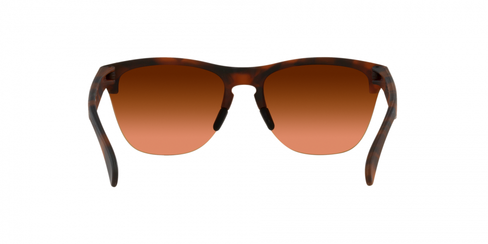 Oakley Frogskins Prizm - Matte Tortoise - Sunglasses