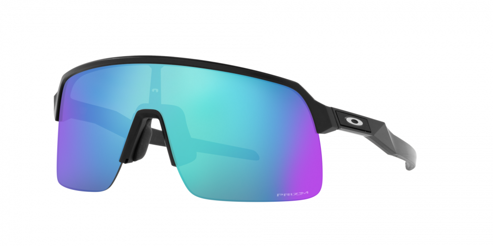 Oakley clearance sutro fit